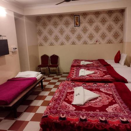 Villa N K F Residency Mysore Esterno foto