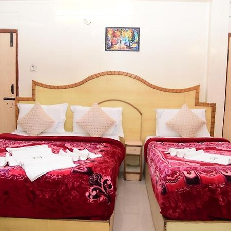 Villa N K F Residency Mysore Esterno foto