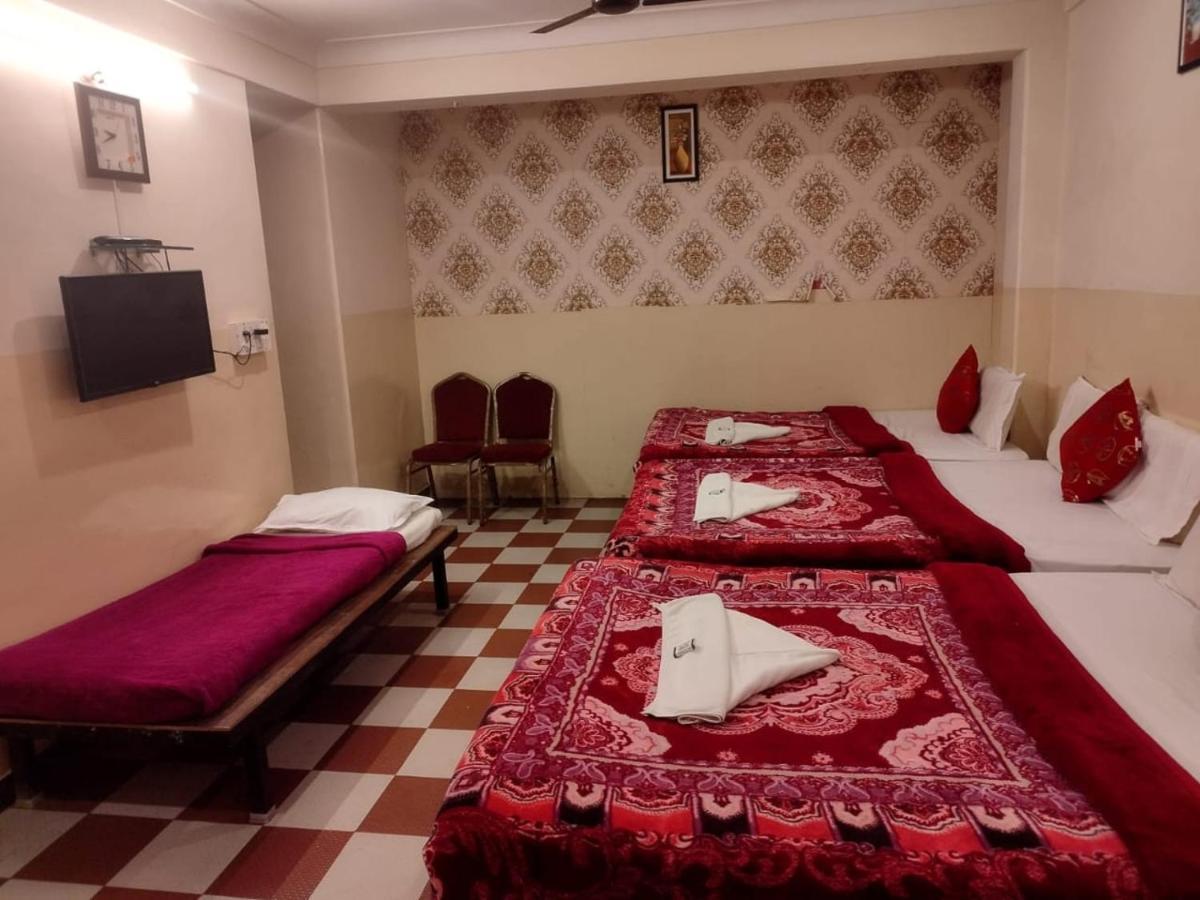 Villa N K F Residency Mysore Esterno foto