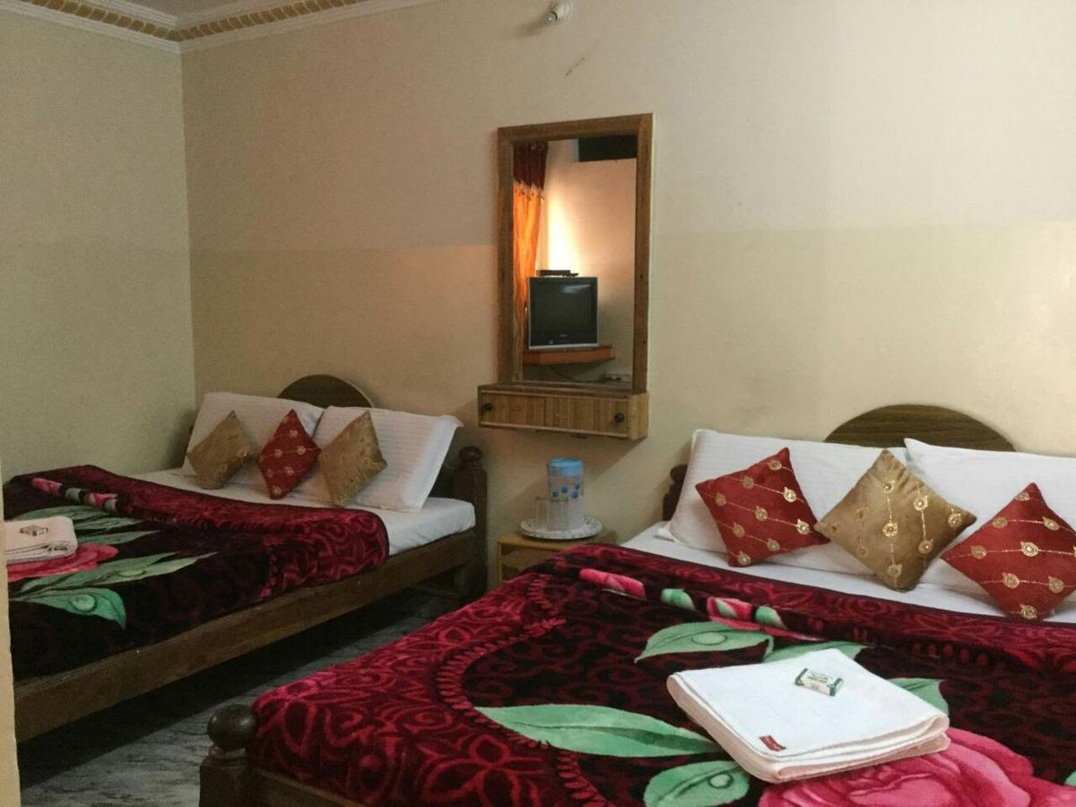 Villa N K F Residency Mysore Esterno foto